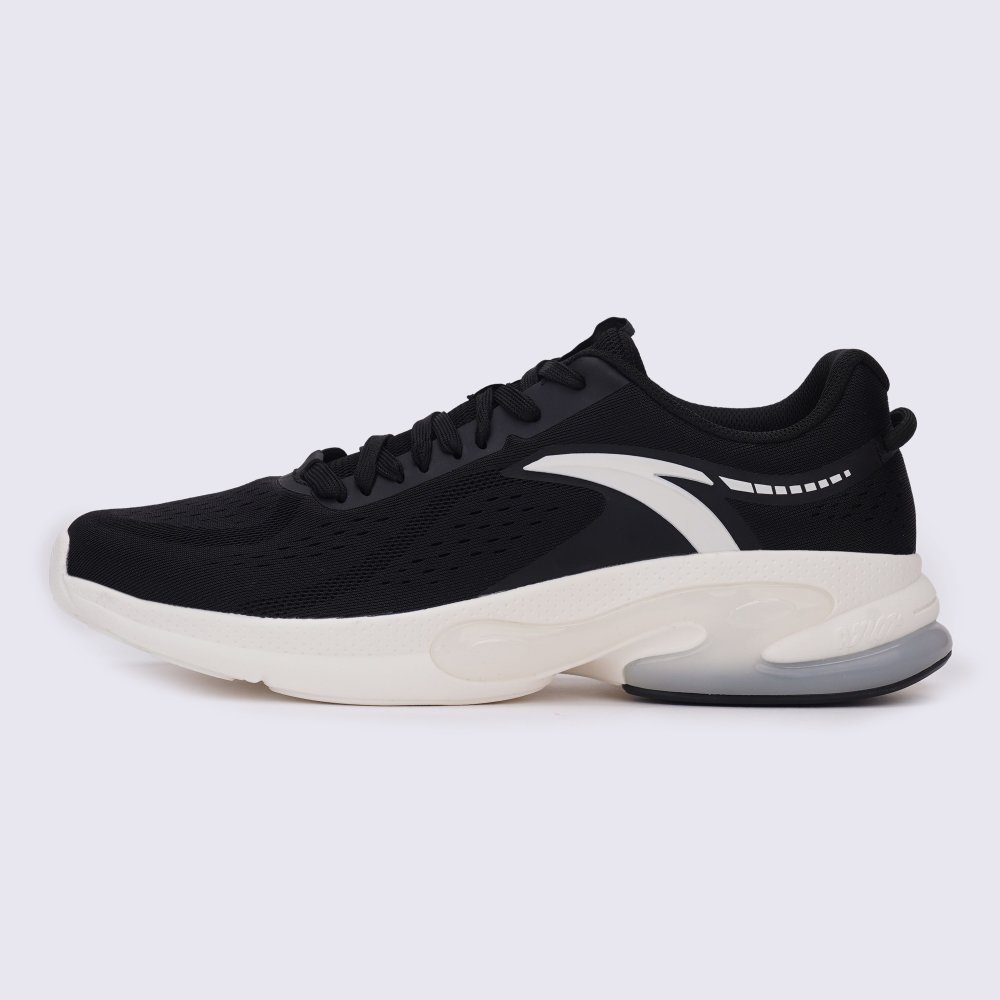 

Мужские кроссовки Anta Running Shoes Черный 42 (ant812125502-1)
