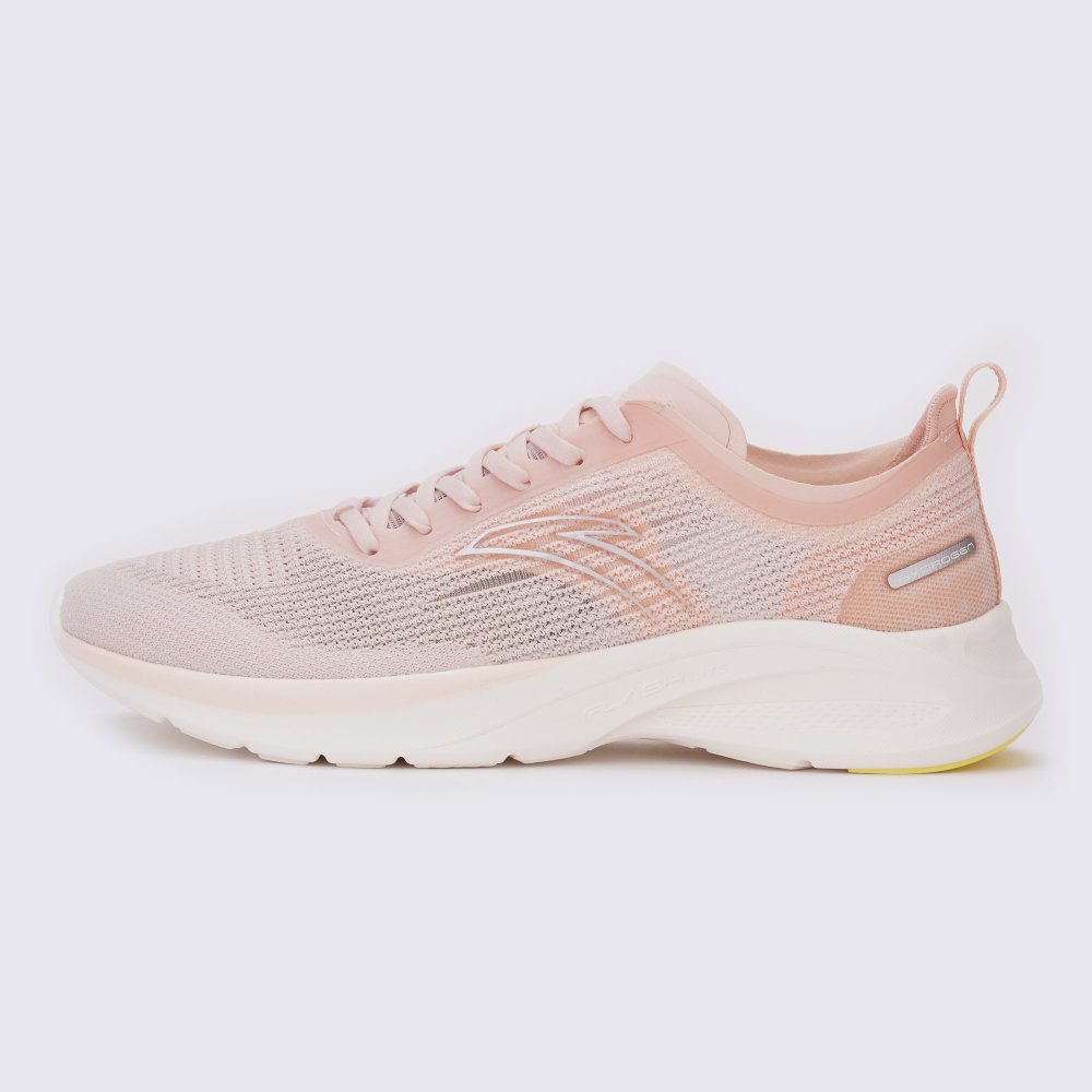 

Женские кроссовки Anta Running Shoes Серый, Пудровый 38 (ant822125540-6)