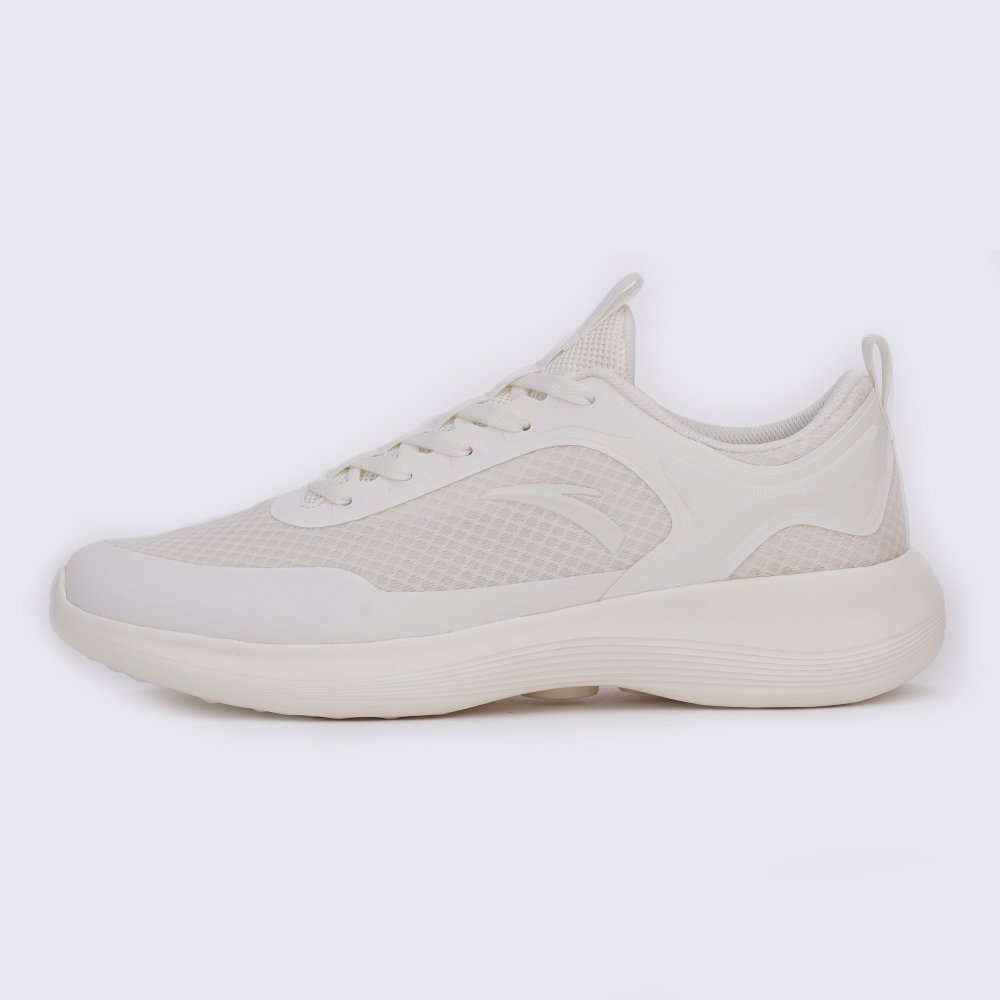 

Мужские кроссовки Anta Cross-Training Shoes Кремовый 43 (ant812127725-1)