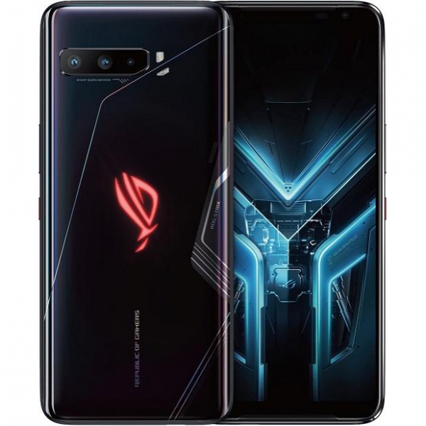 

ASUS ROG Phone 3 ZS661KS 12/256GB Black