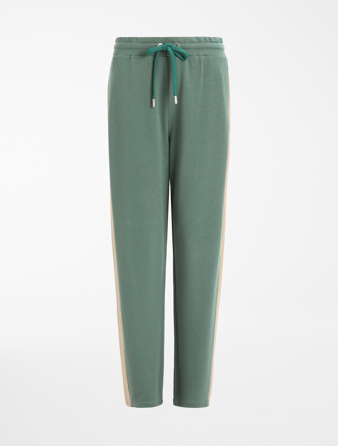 

Брюки MaxMara S Зеленые 57810217600