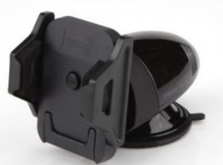 

Автодержатель для смартфона 3 - 5.3 дюйма на торпеду Kropsson HR-S200 II