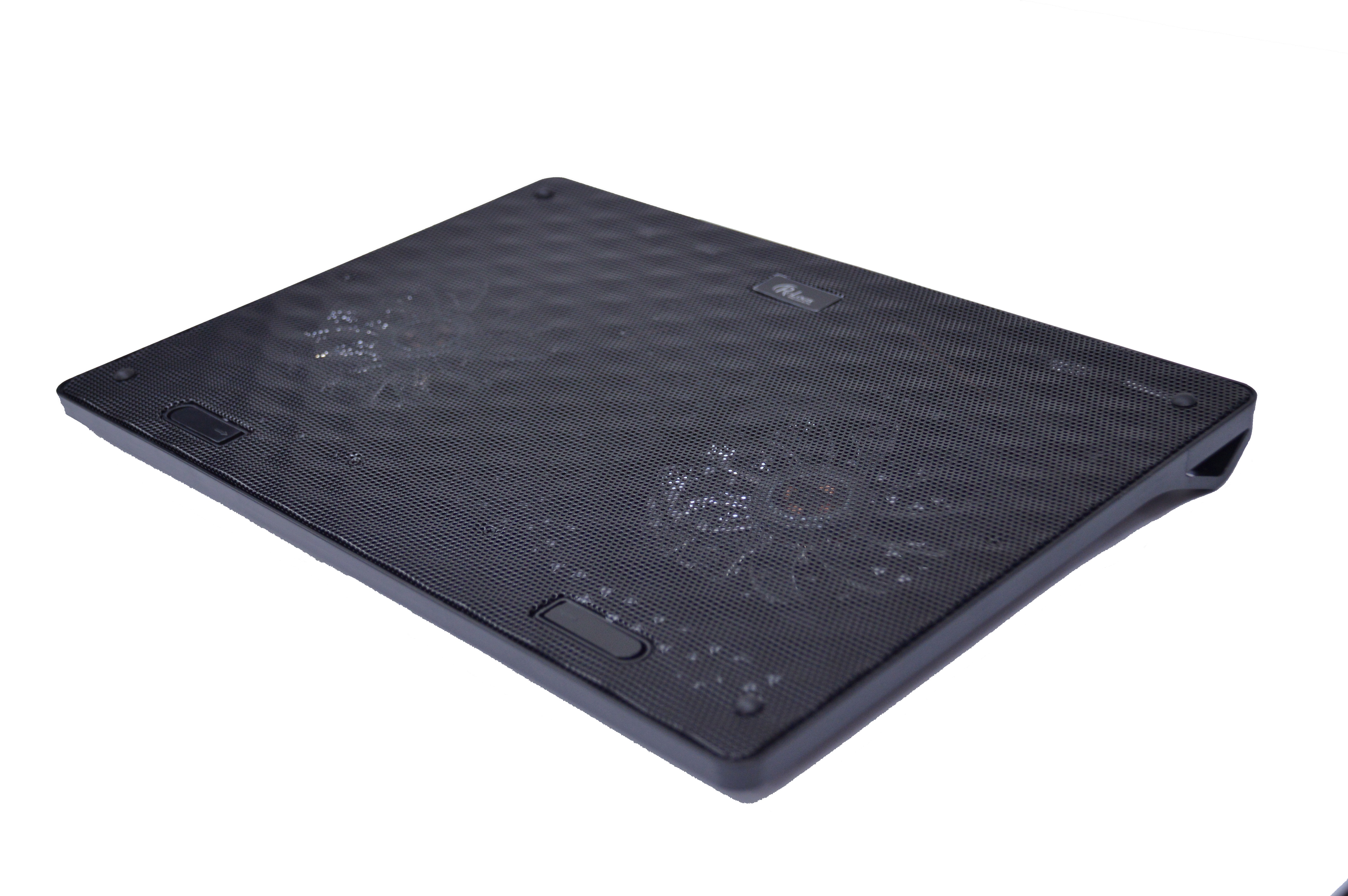 

Охолоджувальна підставка для ноутбука ProLogix DCX-030 (mesh) 2 fans + controller
