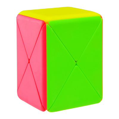 

Головоломка IBLOCK Прямоугольник (PL-920-47) (10-561427)