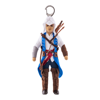 

Мягкая игрушка-брелок Ubisoft Assassin’s creed Радунхагейду (AC010006) (10-561977)