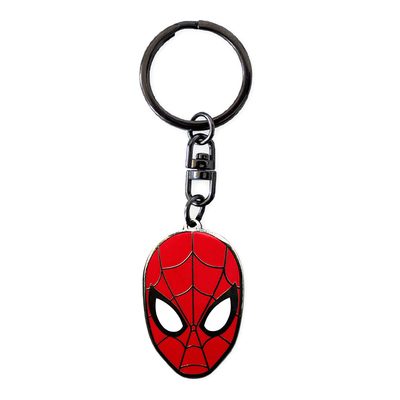 

Брелок ABYstyle Marvel Человек-паук (ABYKEY166) (10-562152)