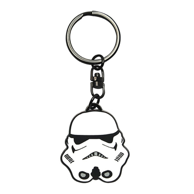 

Брелок ABYstyle Star Wars Штурмовик (ABYKEY026) (10-562255)