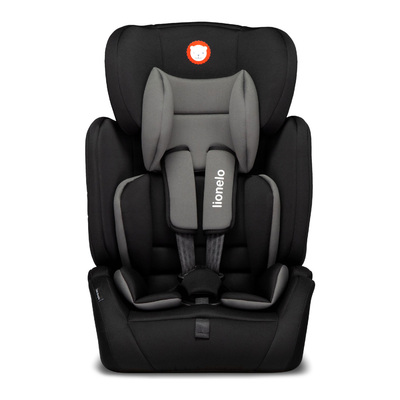 

Автокресло Lionelo Levi simple черное 9-36 кг (5902581659064) (10-561347)