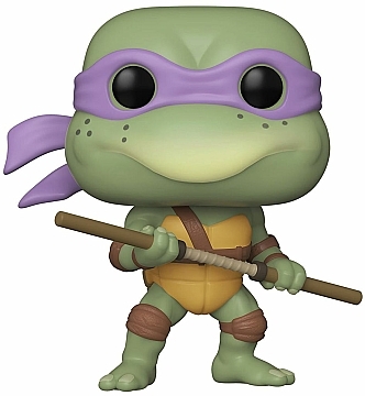 

Игровая фигурка серии Pop! "TMNT", Донателло - Funko (20-985374)