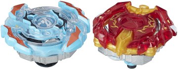 

Набор Блейдов "Burst", Roktavor R2, Xcalius - Beyblade Hasbro (20-543843)