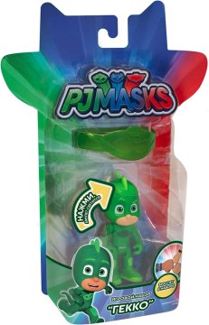 

Игровой набор "Гекко" - PJ Masks (20-532485)