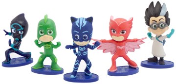 

Набор фигурок "Герои в масках" - PJ Masks (20-532493)