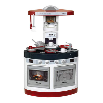 

Игрушечная кухня Klein Miele Треугольник (9254) (10-561379)