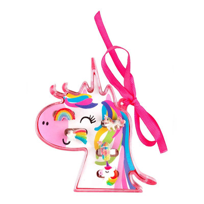 

Набор колечек Great Pretenders Unicorn (84514) (10-559660)