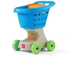 

Детская тележка для игр "Shopping Cart" - Step 2 (20-573397)