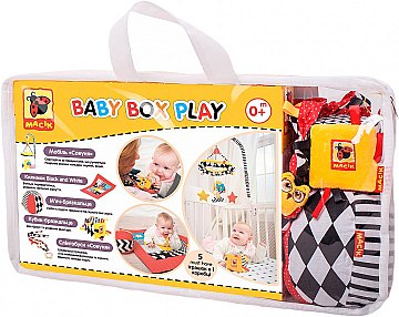 

Набор Baby Box Play - Macik (20-670320)