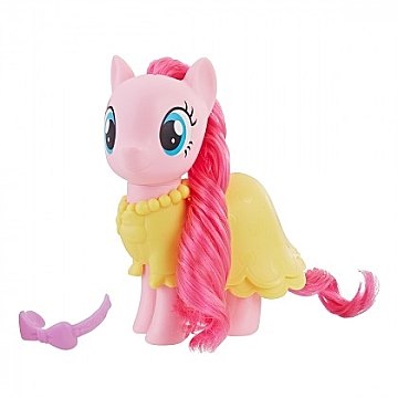 

Игровой набор "Stylish", Pinkie Pie - My Little Pony Hasbro (20-873331)