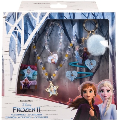 

Набор аксессуаров Frozen 2 (FR29157) (10-564542)