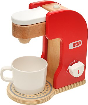

Игрушка "Кофеварка" - Viga Toys (20-492937)