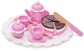 

Игровой набор "Чайный сервиз" - New Classic Toys (20-940117)