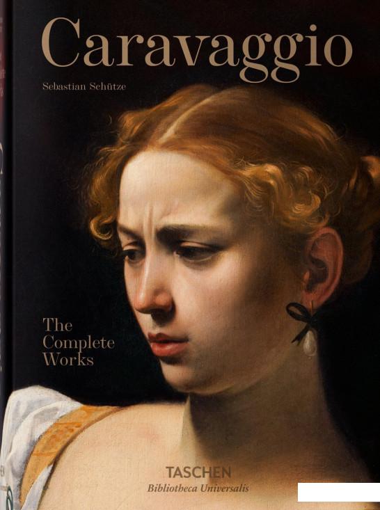 

Caravaggio. The Complete Works (826213)