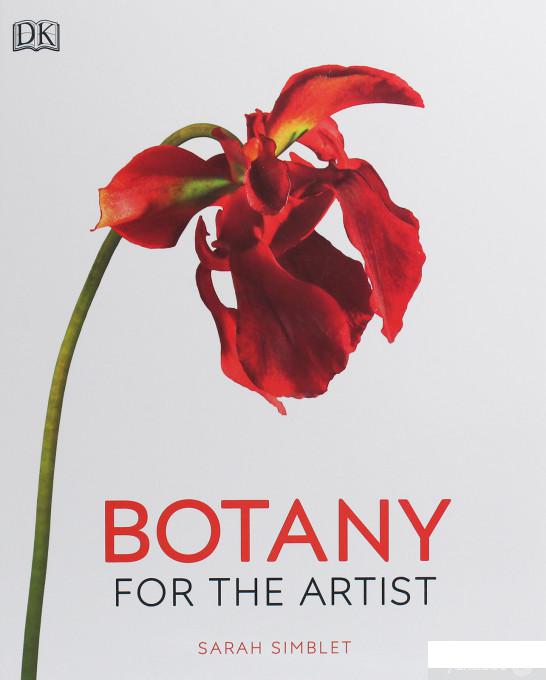 

Botany for the Artist (1235826)