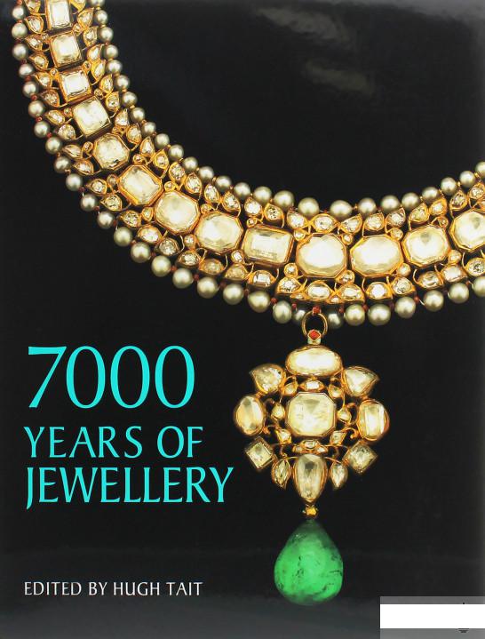 

7000 Years of Jewellery (1183132)
