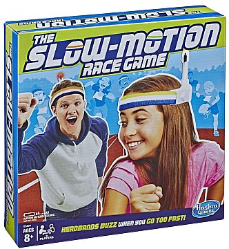 

Игра в гонки - Hasbro Gaming (20-758248)