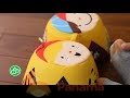 

Игрушка музыкальная "Барабан" - K's Kids (20-523199)