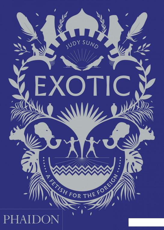 

Exotic. A Fetish for the Foreign (986479)