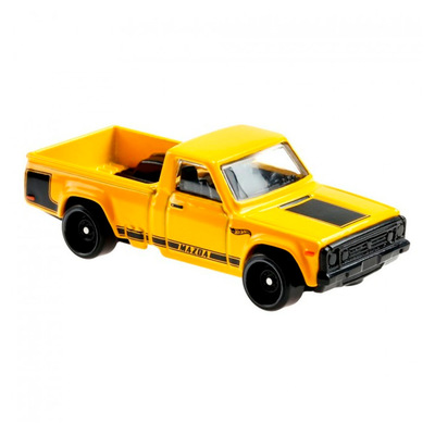 

Машинка Hot Wheels Пикап Mazda Repu 1:64 (GYN20/GRP24) (10-563795)