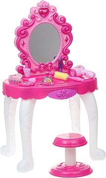 

Трюмо детское 16693A - Bambi (20-771518)