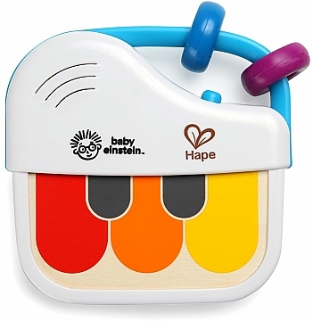 

Игрушка музыкальная "Мини-пианино Magic Touch" - Baby Einstein (20-963563)