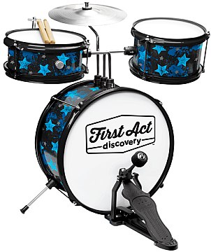 

Барабанная установка "Drum Set" - First Act (20-660186)