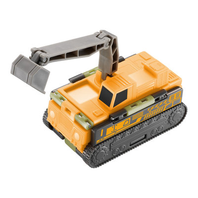 

Машинка TransRacers Танк и автокран (YW463875C-02) (10-559323)