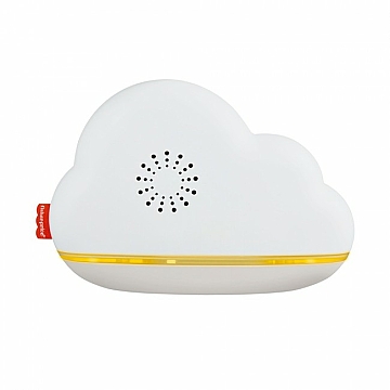 

Музыкальный мобиль-ночник "Сказочные облачка" - Fisher-Price (20-983222)