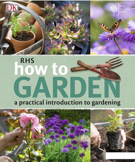 

RHS How to Garden. A Practical Introduction to Gardening (1119326)