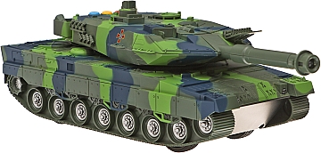 

Танк "Автопром", зеленый - Shantou (20-997486)