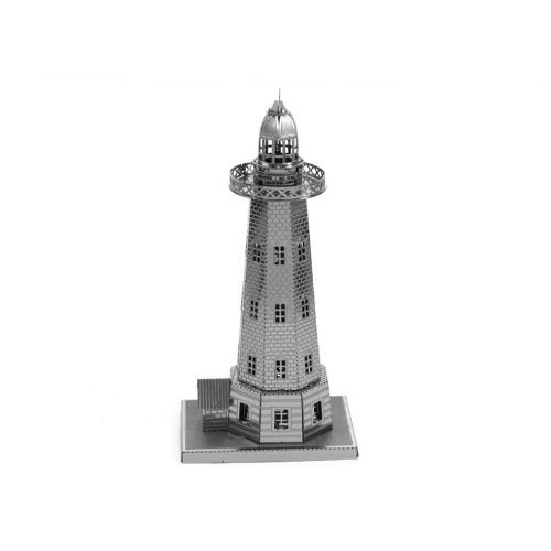

Металлический 3D конструктор Shantou General Toy Маяк