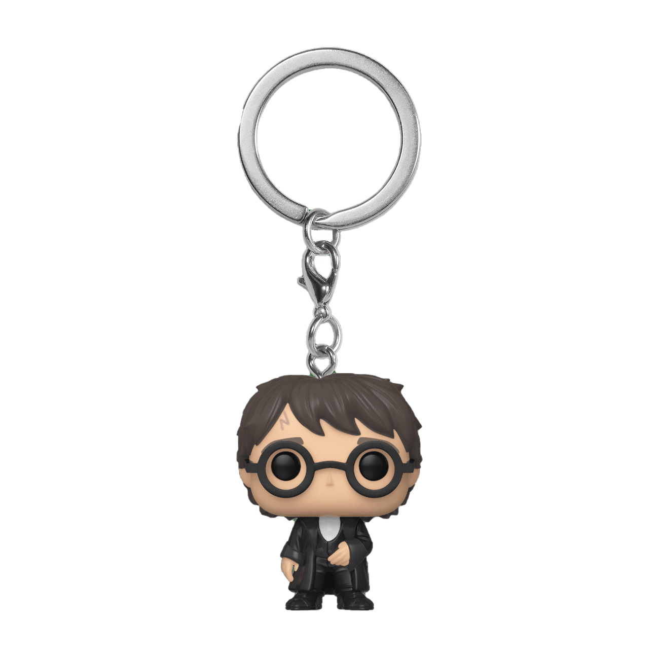 

Фигурка Funko POP! Keychain Harry Potter - Harry (Yule Ball) Vinyl Figure 4cm, FK42257, 10см