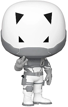 

Игровая фигурка серии Pop! "Fortnite", Пул - Funko (20-985350)