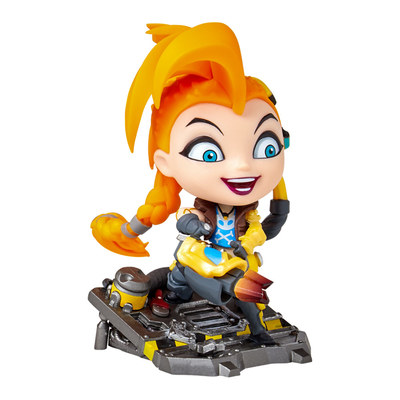 

Фигурка Riot Games League of legends Одиссея Джинкс (1507-00-00) (10-562116)