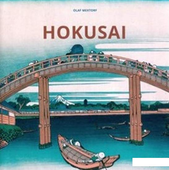 

Hokusai (986515)