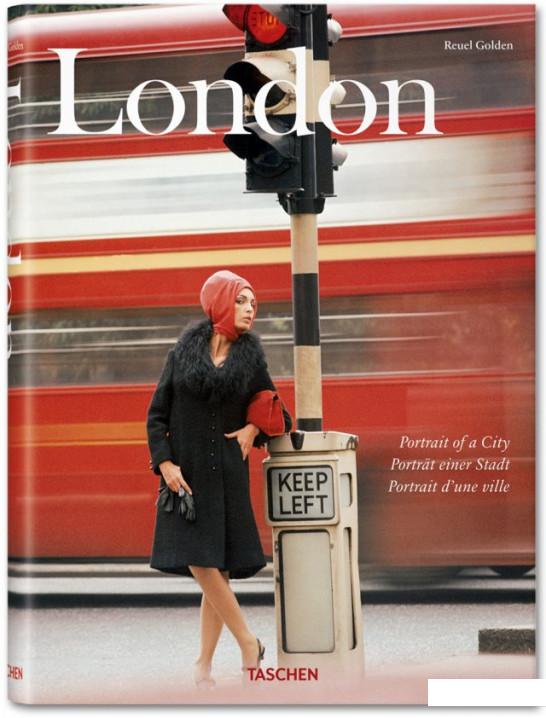 

London. Portrait of a City (296179)