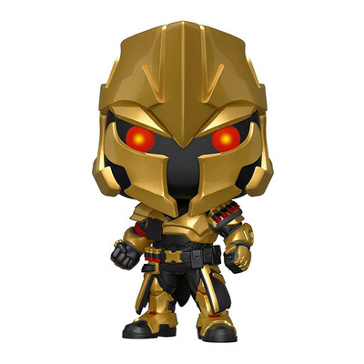 

Фигурка Funko Pop Fortnite Последний рыцарь (48464) (10-561513)