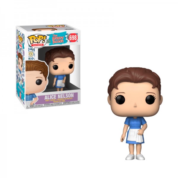 

Фигурка Funko POP! The Brady Bunch - Alice Nelson Vinyl Figure, 33960, 10см