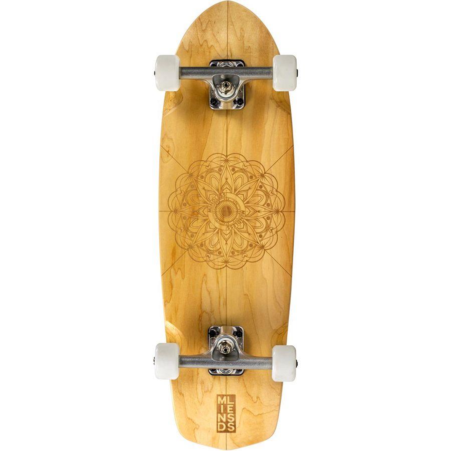 

Круизер Mindless Mandala Gen X natural