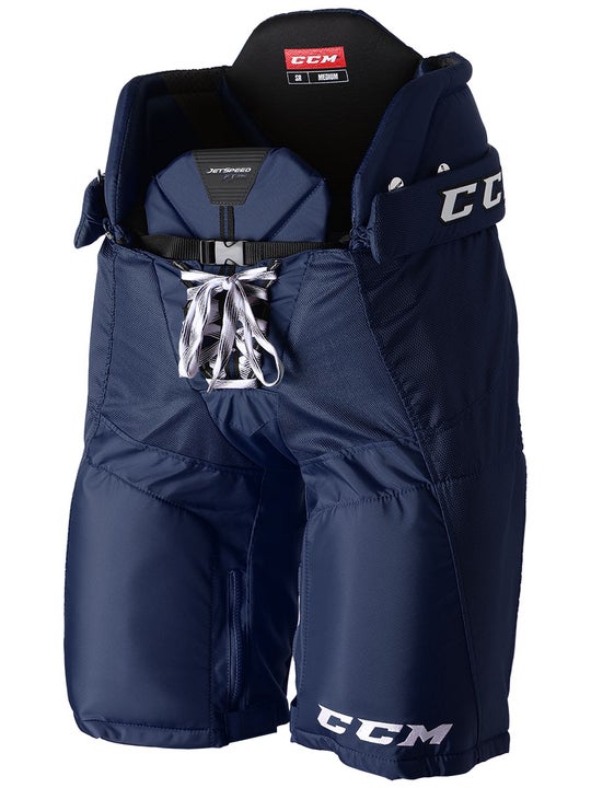 

Шорты CCM JETSPEED FT390 SR взрослые, Размер XL, темно-синий, JS390PAN-SR-XL-NAV