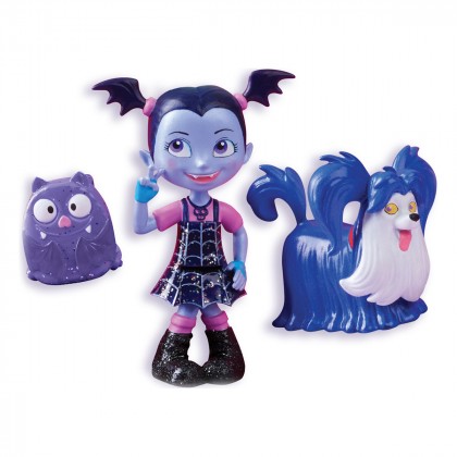 

Набор Just Play Vampirina Вампирина и Вульфи (17-6086280)