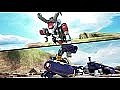 

Игровая фигурка "Ариес" - Metalions (20-794746)